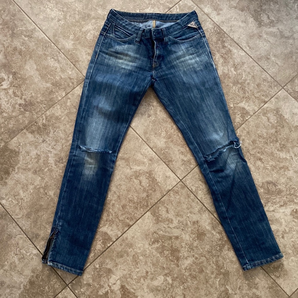 Replay jeans size 27